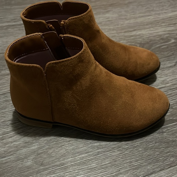 Booties - Picture 2 of 5